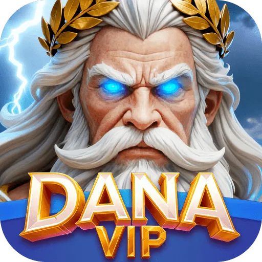 DANAVIP - Pengalaman Seru dalam Permainan Slot