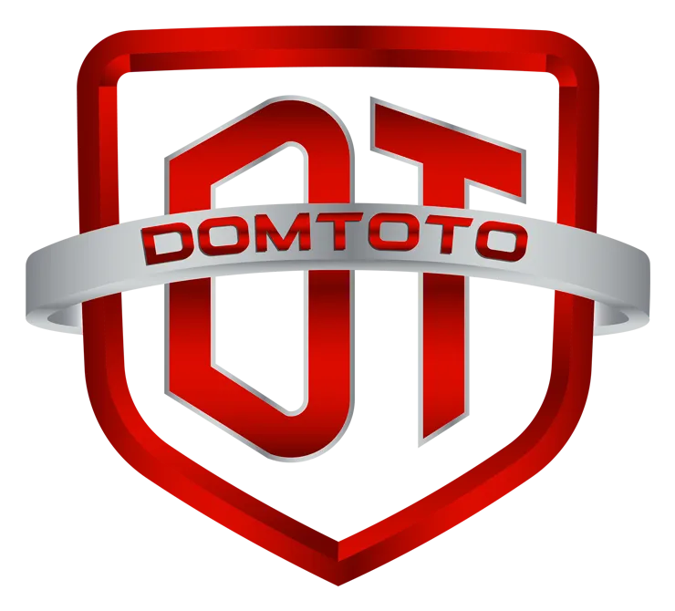 DOMTOTO - Pengalaman Live Casino Terbaik di Ujung Jari Anda