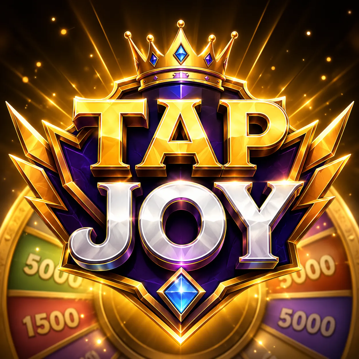 TAPJOY - Simulasi Kreatif Dalam Dunia Digital